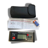 Digital LCD Angle Protractor, 360 Degree Measurement