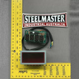 Digital Read Out Watch (Part No: RSD-4)