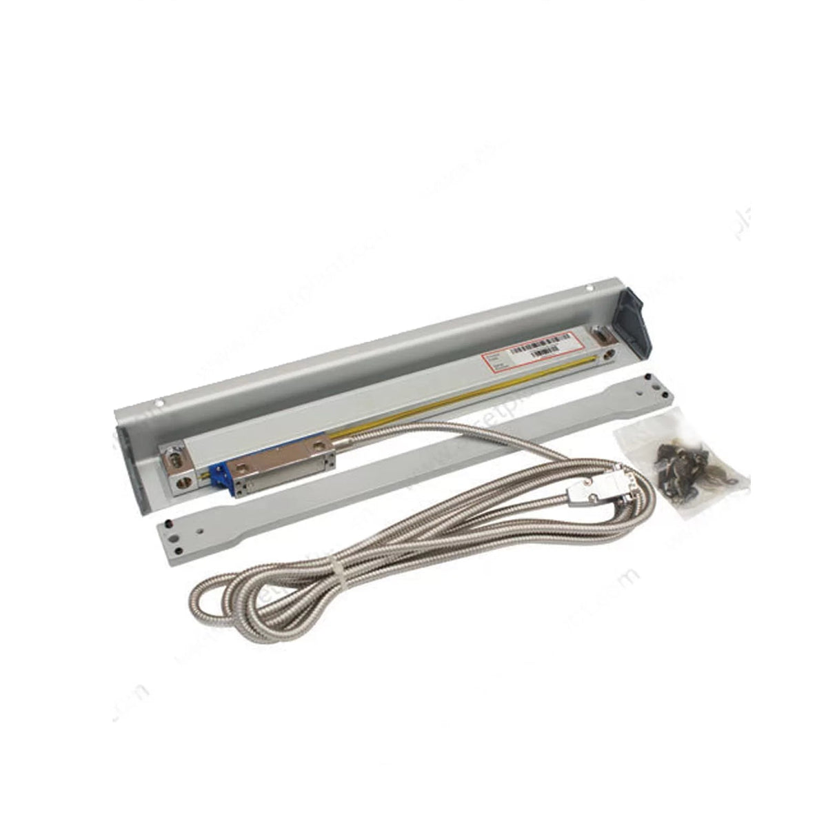 Digital Readout Scale & Cable Kit, 150mm Travel