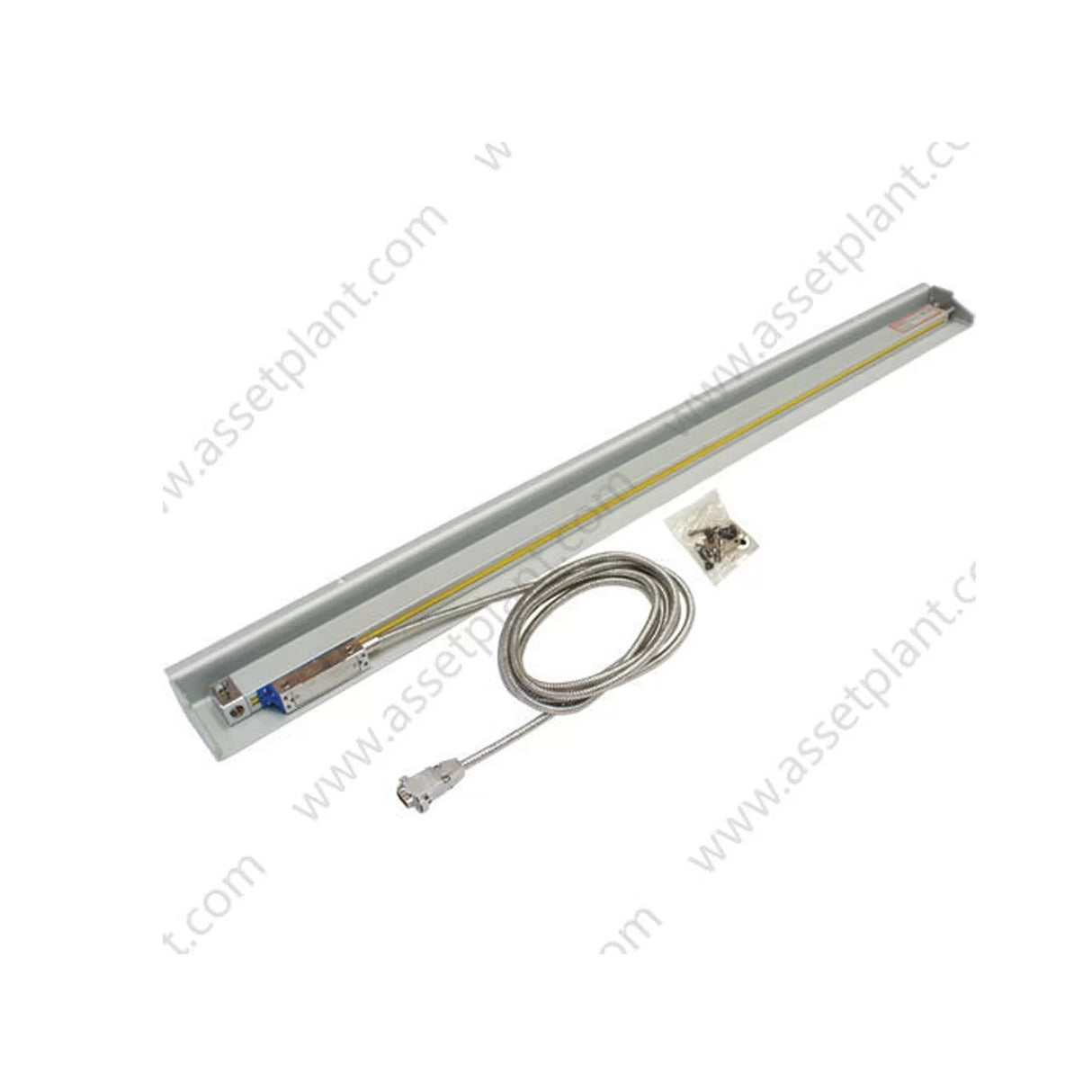 Digital Readout Scale & Cable Kit, 1200mm Travel