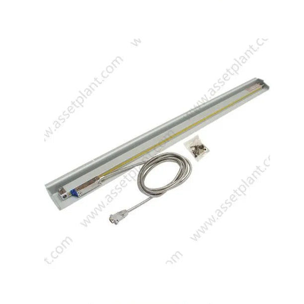 Digital Readout Scale & Cable Kit, 2000mm Travel