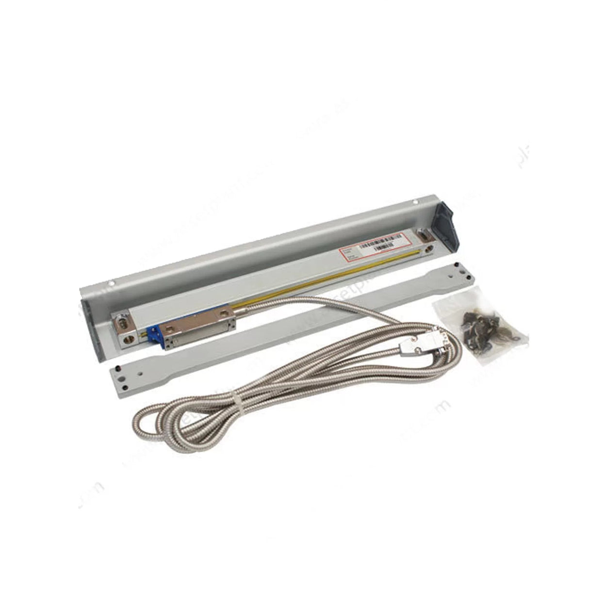 Digital Readout Scale & Cable Kit, 250mm Travel