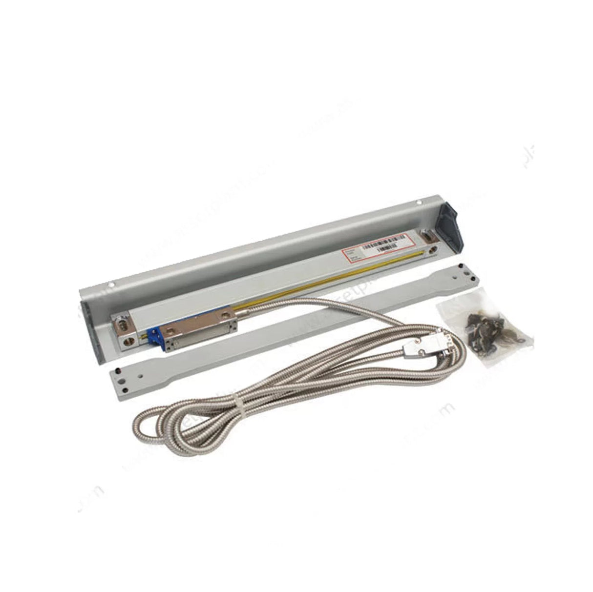 Digital Readout Scale & Cable Kit, 300mm Travel