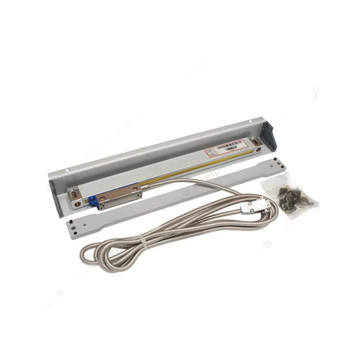 Digital Readout Scale & Cable Kit, 350mm Travel