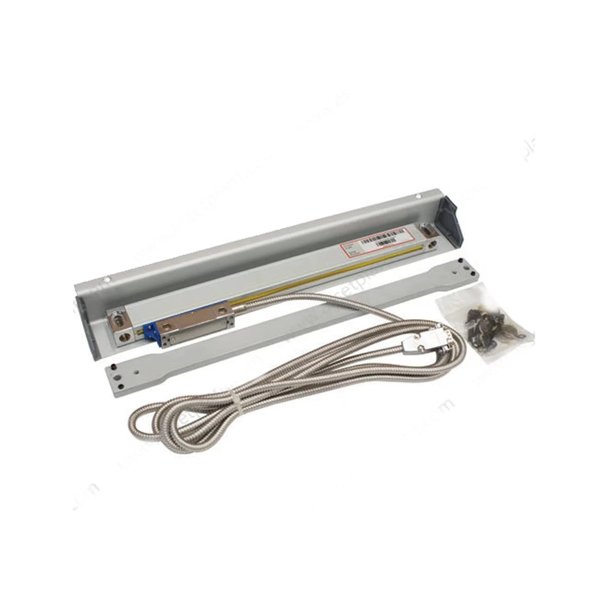 Digital Readout Scale & Cable Kit, 500mm Travel