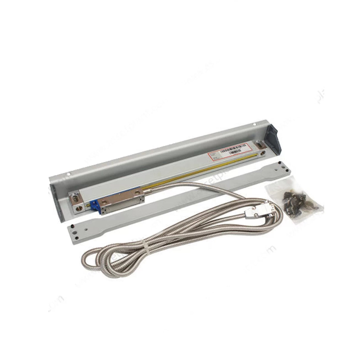 Digital Readout Scale & Cable Kit, 600mm Travel