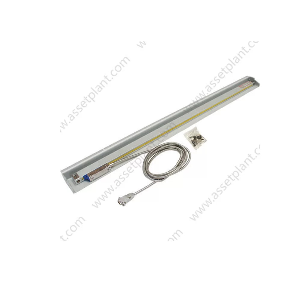 Digital Readout Scale & Cable Kit, 800mm Travel
