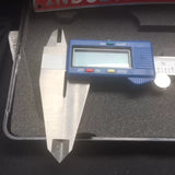 Digital Vernier Caliper, 300mm LCD