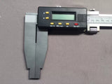 Digital Vernier Caliper, 500mm LCD