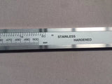 Digital Vernier Caliper, 500mm LCD
