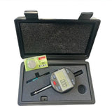 Digital Dial Indicator, 0.01-10.00mm Range