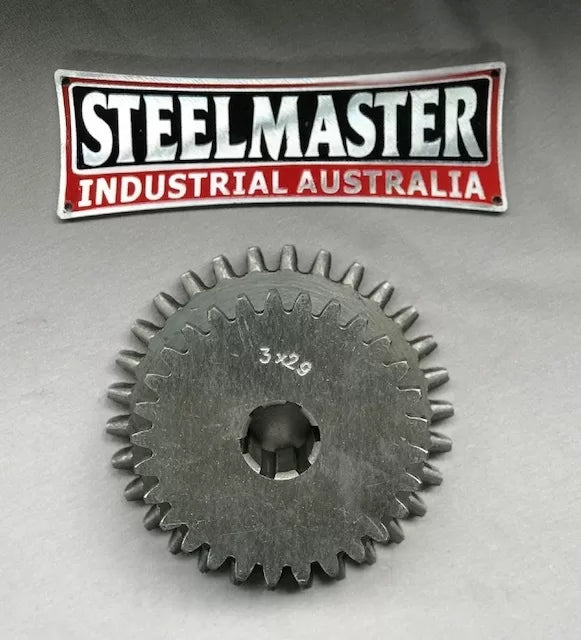 Double Gear 30T/29T (ZX-08102) for SM-1660B Change Gear Box