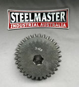 Double Gear 30T/29T (ZX-08102) for SM-1660B Change Gear Box