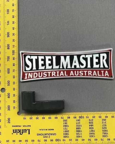 Geared Head Drill Bracket Index No 28 Part No Z5040.03.60 to suit SM-GPD40/45A