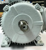 Drill Foot Mount Motor 2-Speed (2.4/3kW, 3-Ph) for OSLO GPD50V
