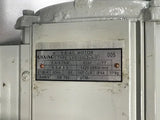 Drill Foot Mount Motor 2-Speed (2.4/3kW, 3-Ph) for OSLO GPD50V