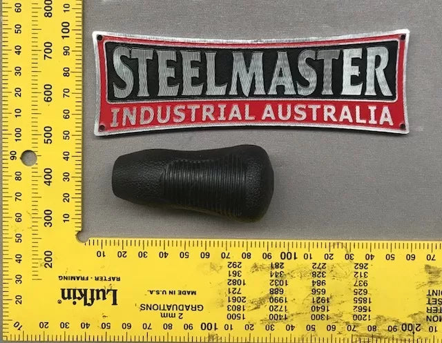 Geared Head Drill Handle Lift Knob Part Number 12 to suit SM-Kepp 32