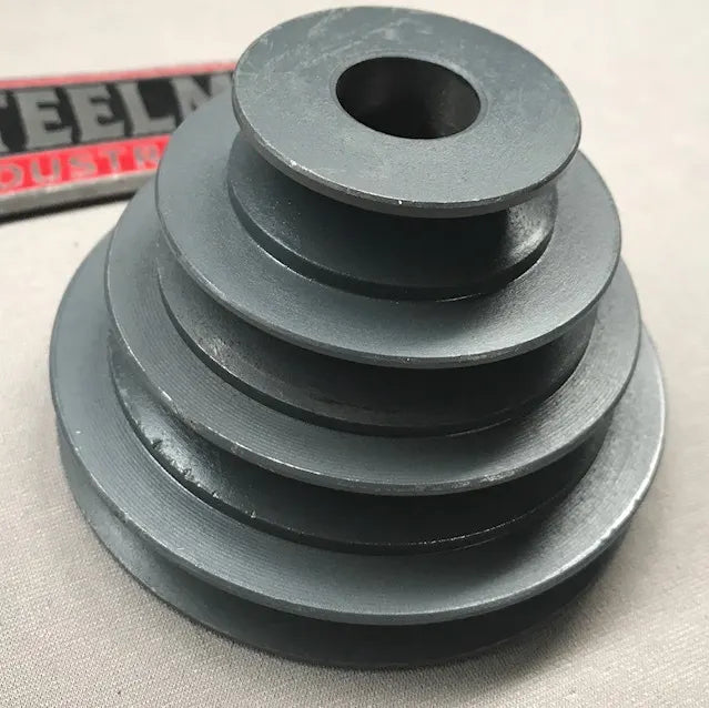 Geared Head Drill Smaller 4 Belt Position Idler Pulley Part # 57 to suit SM-Kepp 32