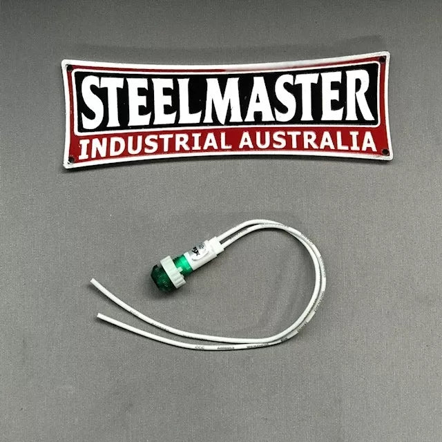 Drill Indicator Light Globe (XJ9520.425) for SM-MD25V