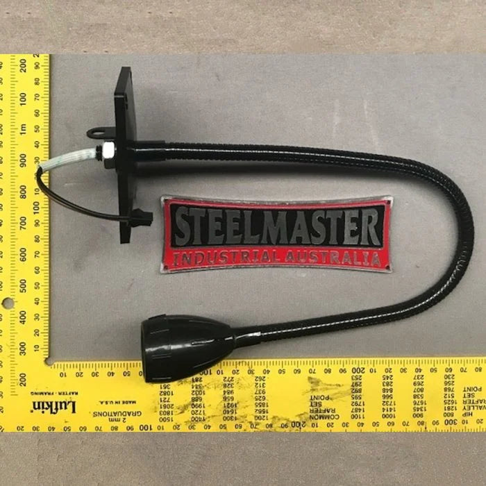 SM-Kepp 32 Drill LED Lamp Part # 93