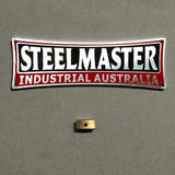 Drill Lever Bracket (Item# 111, P/N 20204-2B) for SM-MD40/45 Range