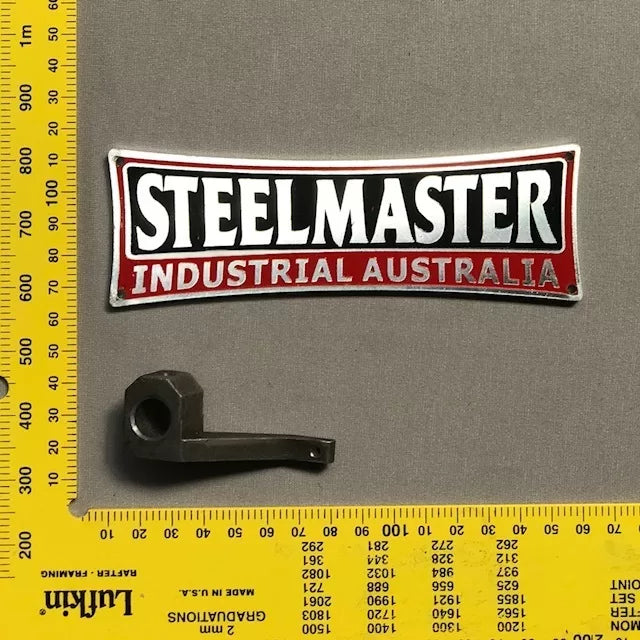 Drill Lever (Item# 110, P/N 20022-1B) for SM-MD45XL