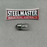 Drill Light Globe 24V 25W, Screw In, for OSLO Geared Head Range