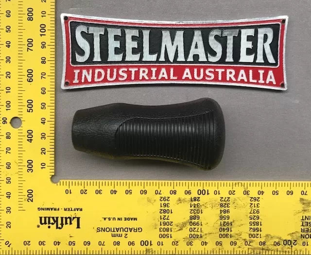 Geared Head Drill Quill Knob Part Number 13 to suit SM-Kepp 32