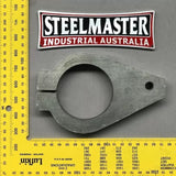 Drill Scale Chuck Bracket (70mm Bore) for OSLO GPD32A Depth Gauge
