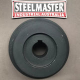 Geared Head Drill Main Large 4 Belt Position Spindle Pulley Part # 66 to suit SM-Kepp 32