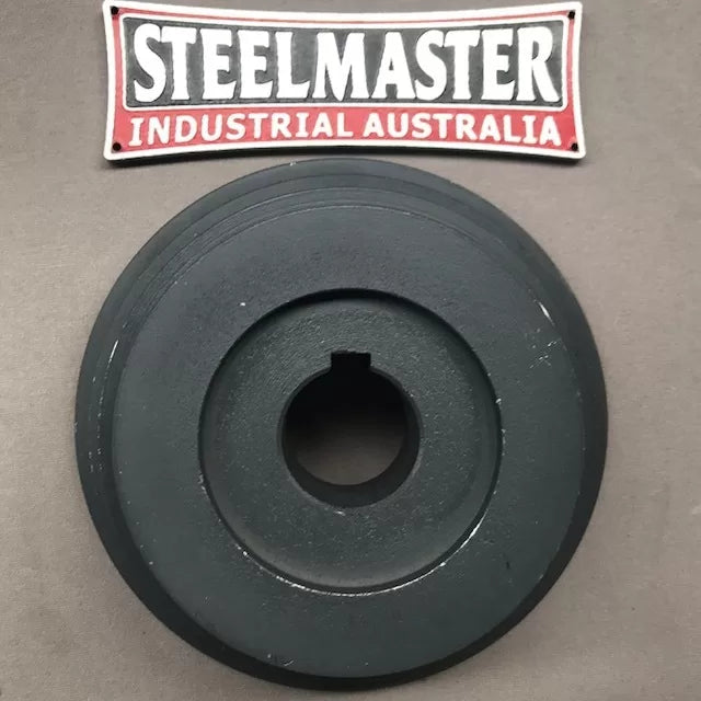 Geared Head Drill Main Large 4 Belt Position Spindle Pulley Part # 66 to suit SM-Kepp 32