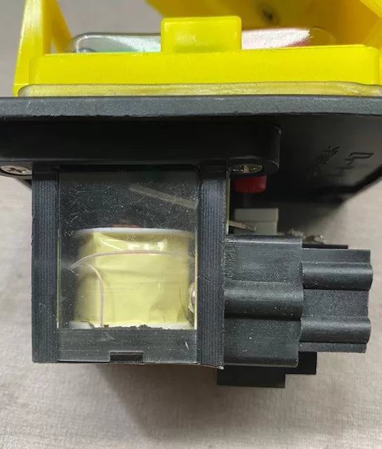 Drill Switch 240V (Item 36) for SM-B32