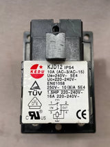 Drill Switch 240V (Item 36) for SM-B32