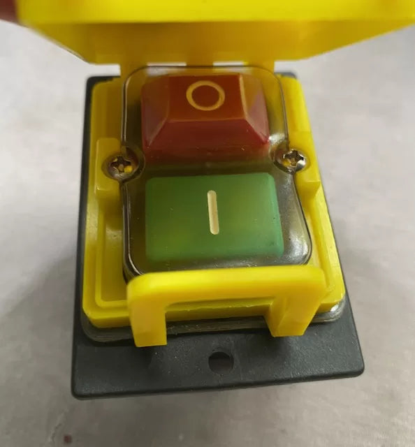 Drill Switch 240V (Item 36) for SM-B32