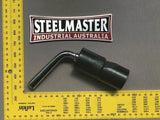 Geared Head Drill Table Clamp Complete Set to suit SM-Kepp 32