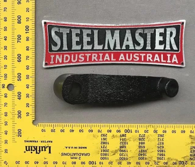 Geared Head Drill Table Lift Handle Part Number 8 to suit SM-Kepp 32