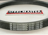 Drill Variable Speed Belt 23x10x813mm for OSLO GPD50VF