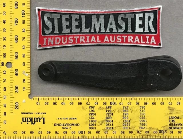 Geared Head Drill Vice Handle Part # 155 to suit SM-Kepp 32
