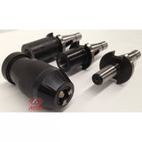 Drill & Mill Accessory Kit - 4 Piece, To Suit ISO30