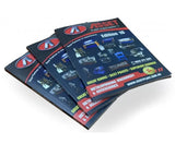 Drill & Mill Accessory Kit - 4 Piece, To Suit ISO30