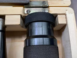 Drill & Mill Accessory Kit - 4 Piece, To Suit ISO30