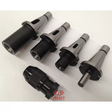 Drill & Mill Accessory Kit - 5 Piece, To Suit ISO40