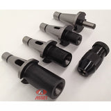 Drill & Mill Accessory Kit - 5 Piece, To Suit ISO40