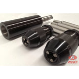 Drill & Mill Accessory Kit - 7 Piece, To Suit MT3
