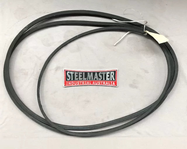 Drive Belt Set for SM-HA300 Bandsaw