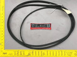 Drive Belt Set for SM-HA300 Bandsaw