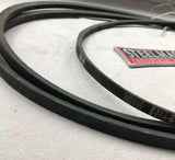 Drive Belt Set for SM-HA300 Bandsaw