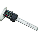 Digital Vernier Caliper, 75mm Dual Reading, Metric & Imperial
