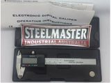 Digital Vernier Caliper, 75mm Dual Reading, Metric & Imperial