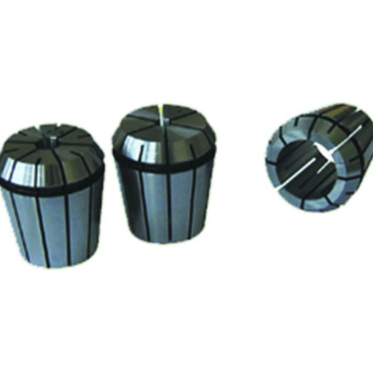 ER16 Collet, 3-4mm Range, High Grade Steel